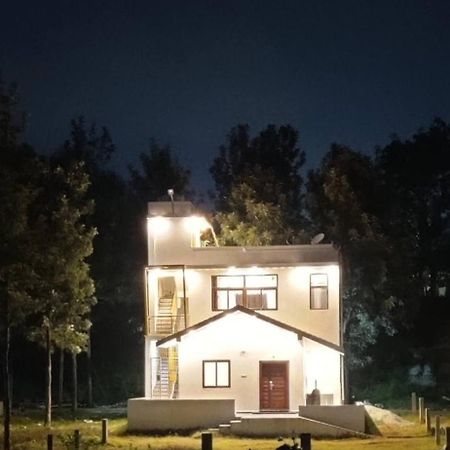 Individual Villa Stay 耶拉吉里 外观 照片