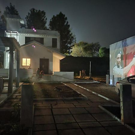 Individual Villa Stay 耶拉吉里 外观 照片