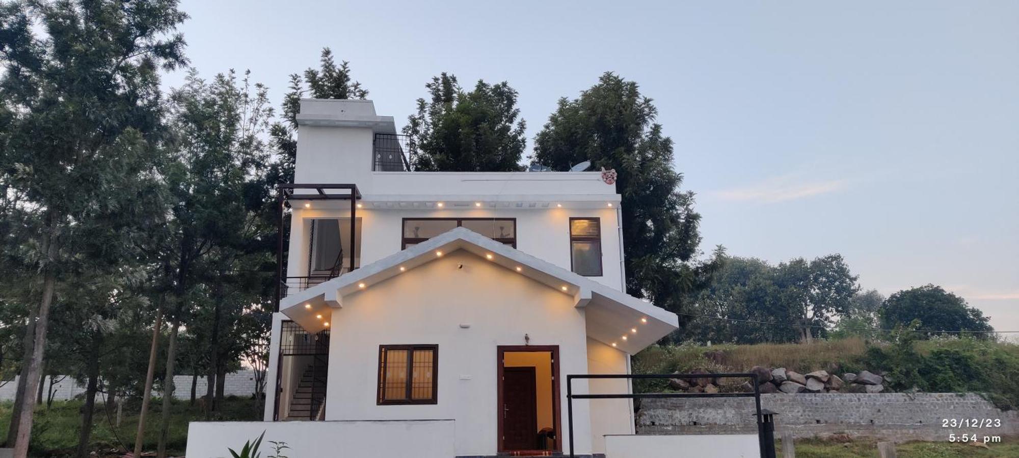 Individual Villa Stay 耶拉吉里 外观 照片
