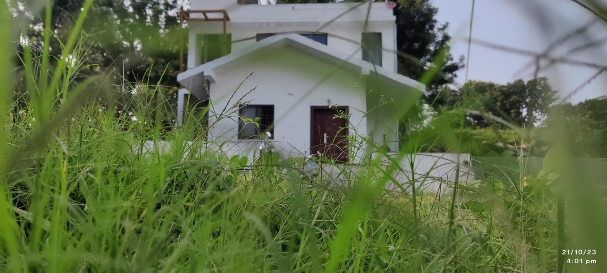 Individual Villa Stay 耶拉吉里 外观 照片