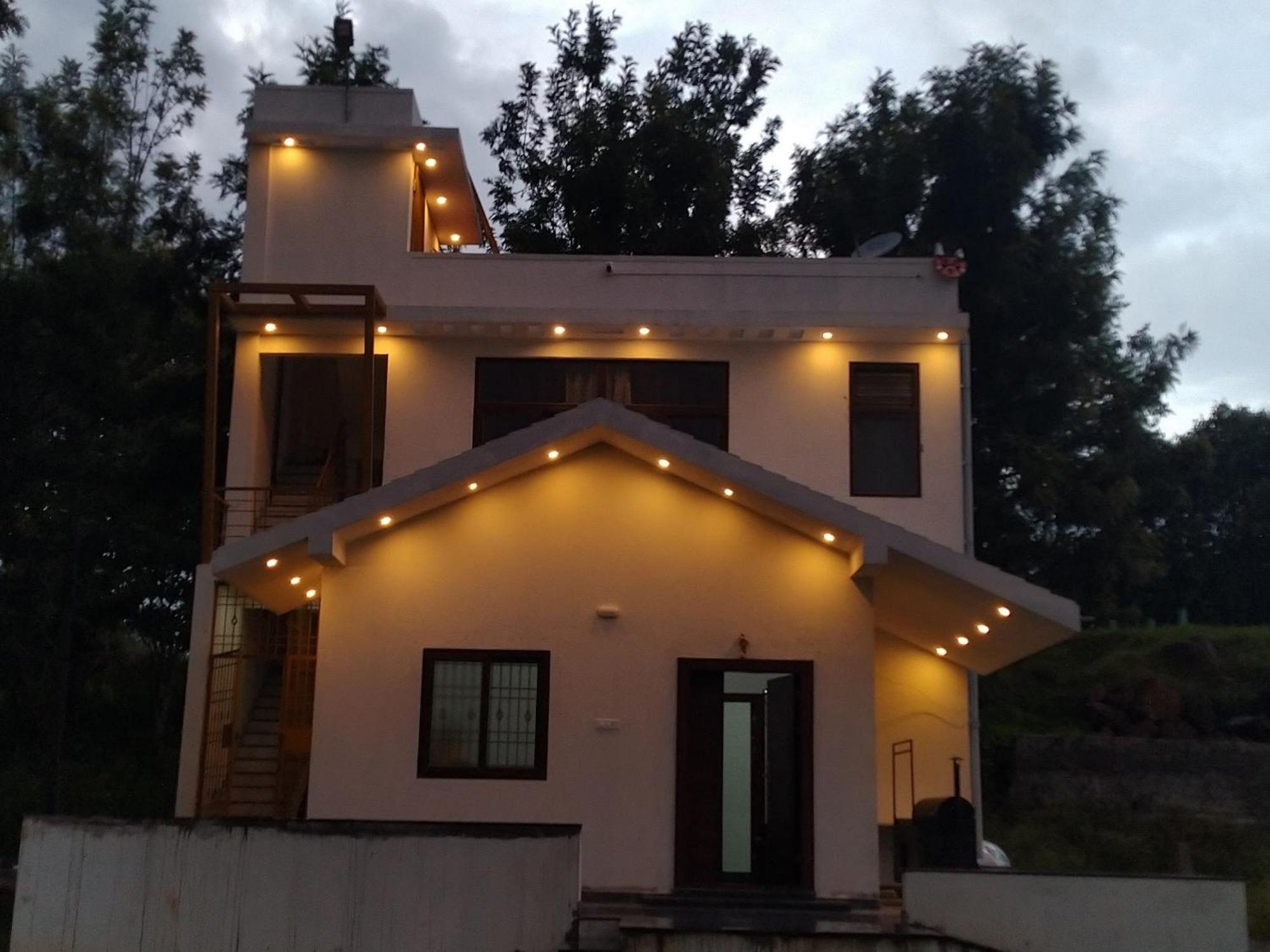 Individual Villa Stay 耶拉吉里 外观 照片