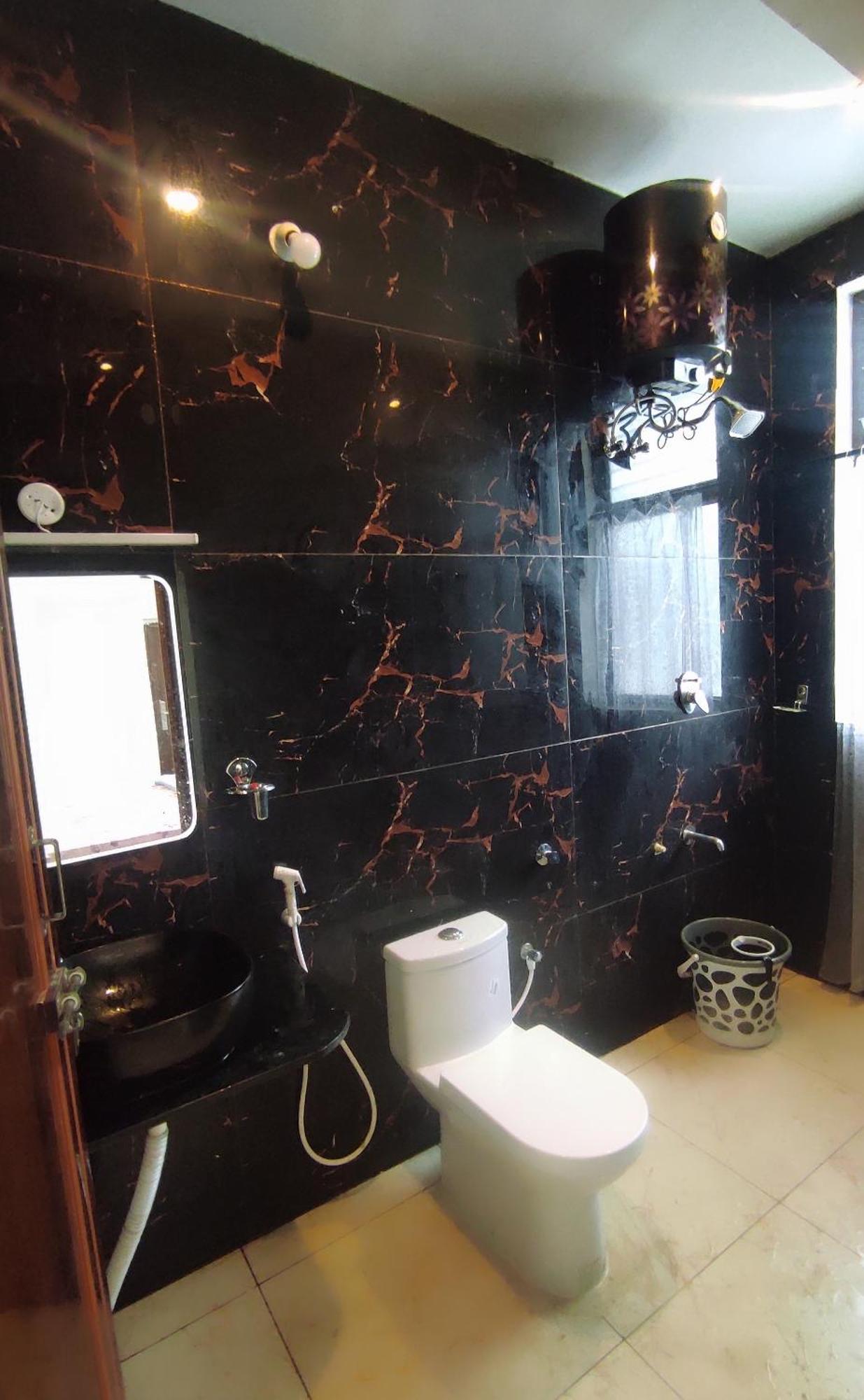 Individual Villa Stay 耶拉吉里 外观 照片