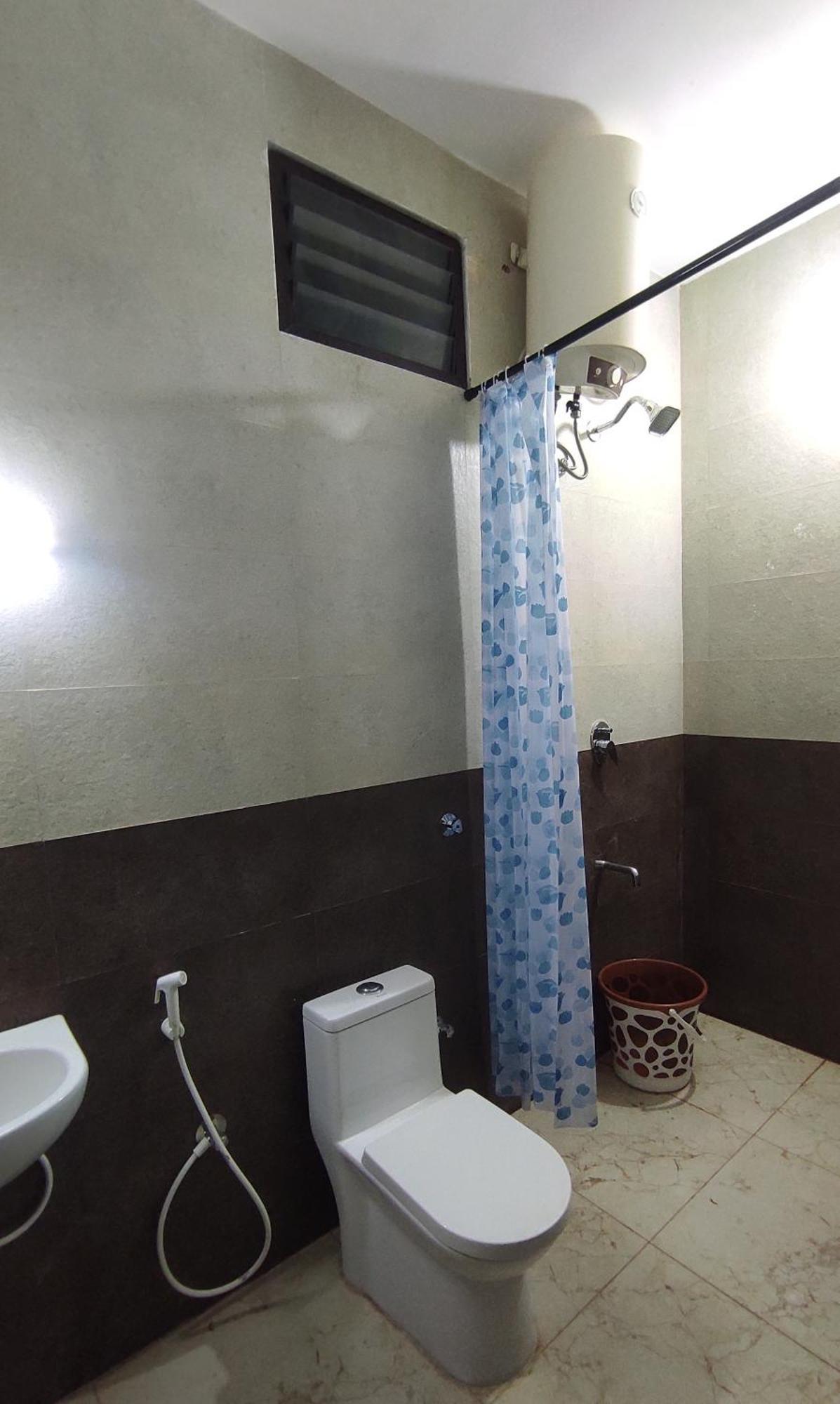 Individual Villa Stay 耶拉吉里 外观 照片