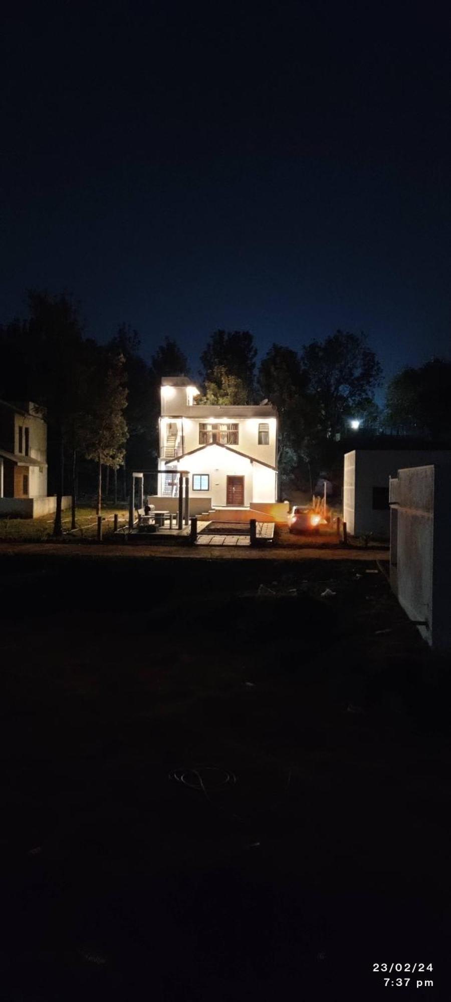 Individual Villa Stay 耶拉吉里 外观 照片