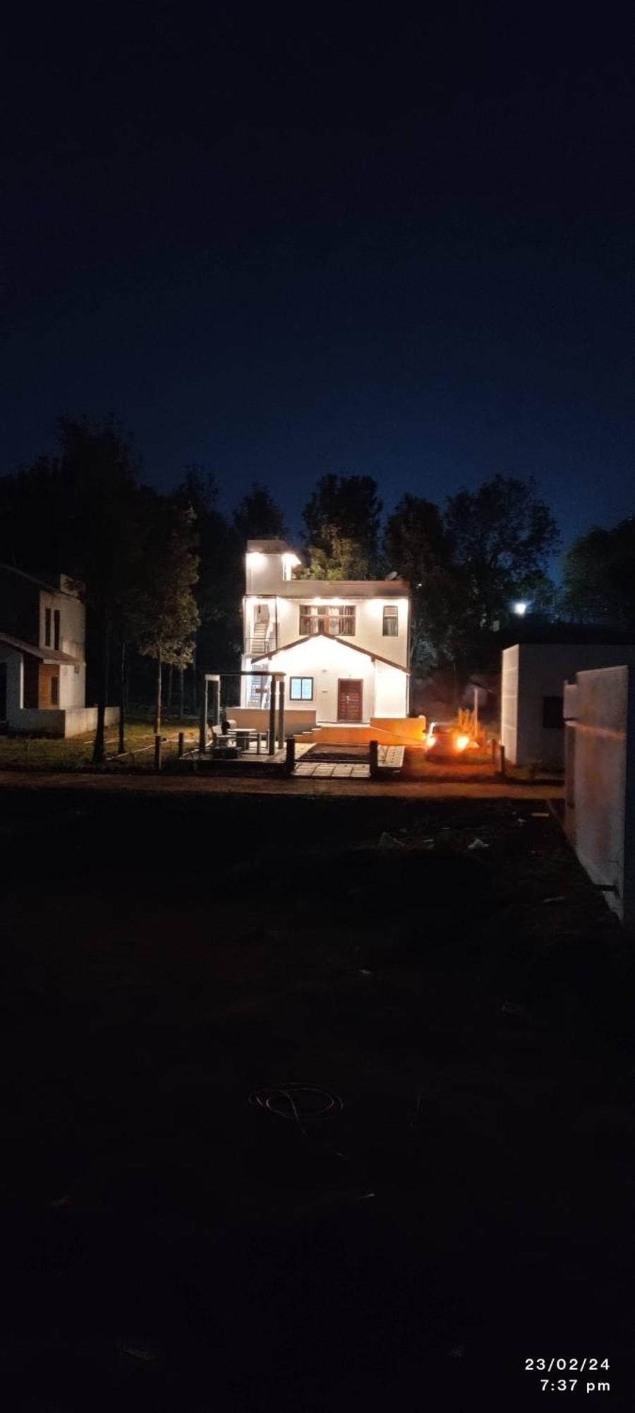Individual Villa Stay 耶拉吉里 外观 照片