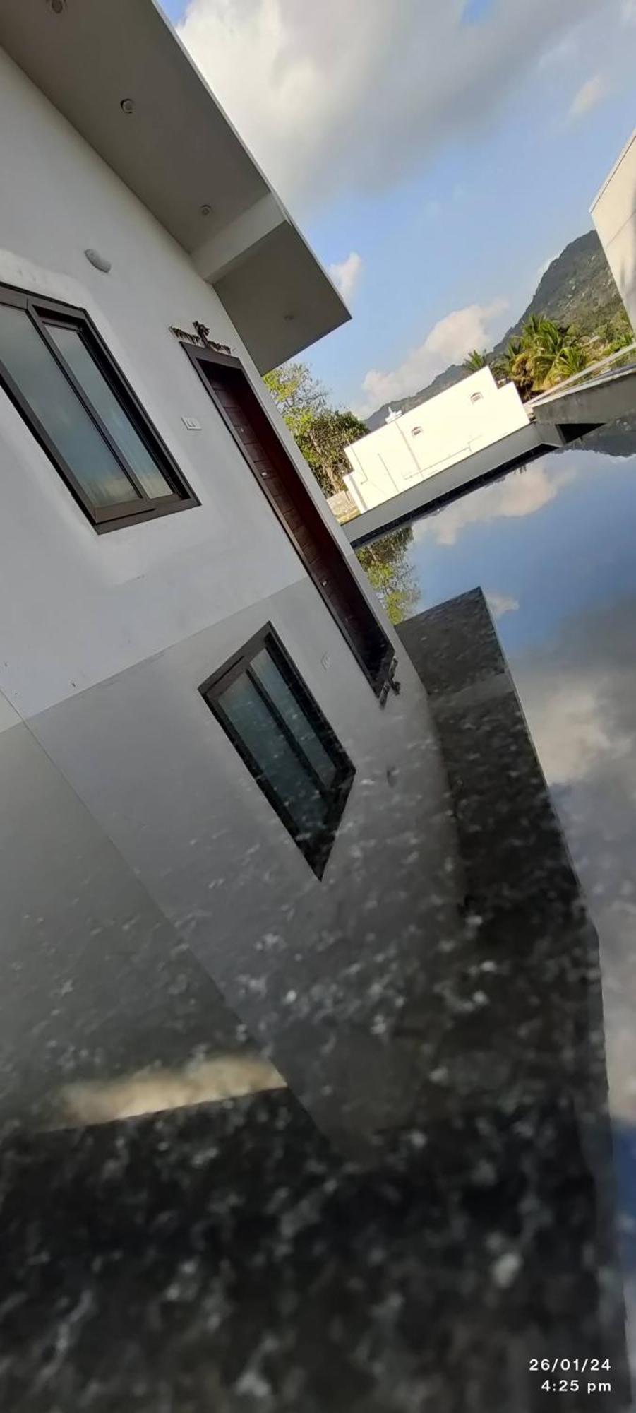 Individual Villa Stay 耶拉吉里 外观 照片