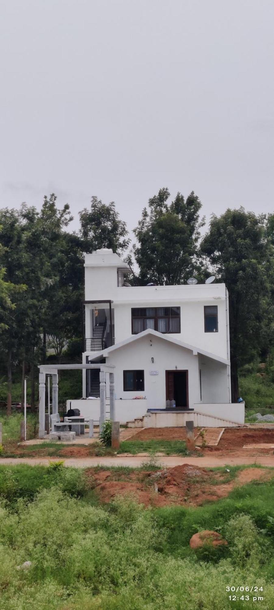 Individual Villa Stay 耶拉吉里 外观 照片