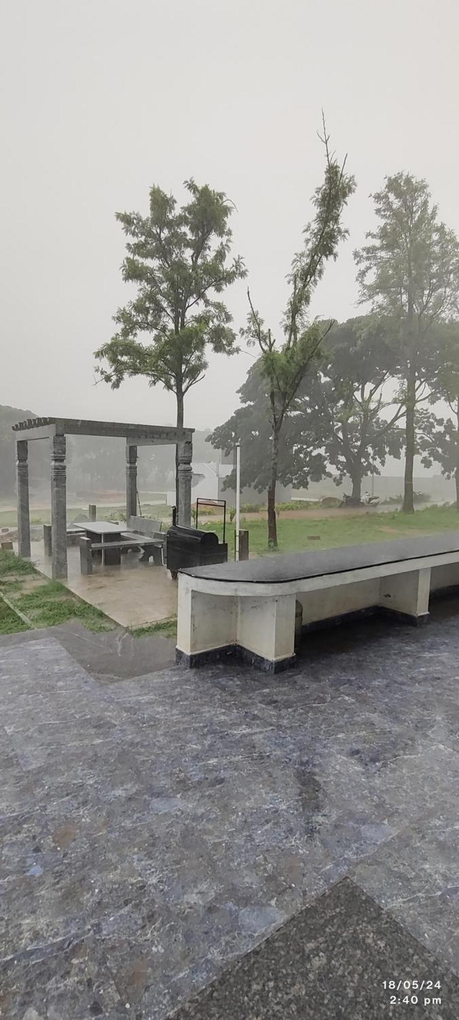 Individual Villa Stay 耶拉吉里 外观 照片