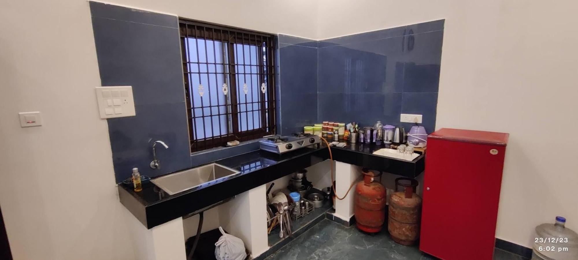 Individual Villa Stay 耶拉吉里 外观 照片