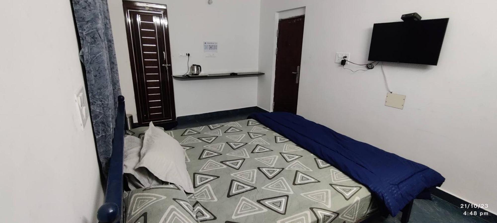 Individual Villa Stay 耶拉吉里 外观 照片