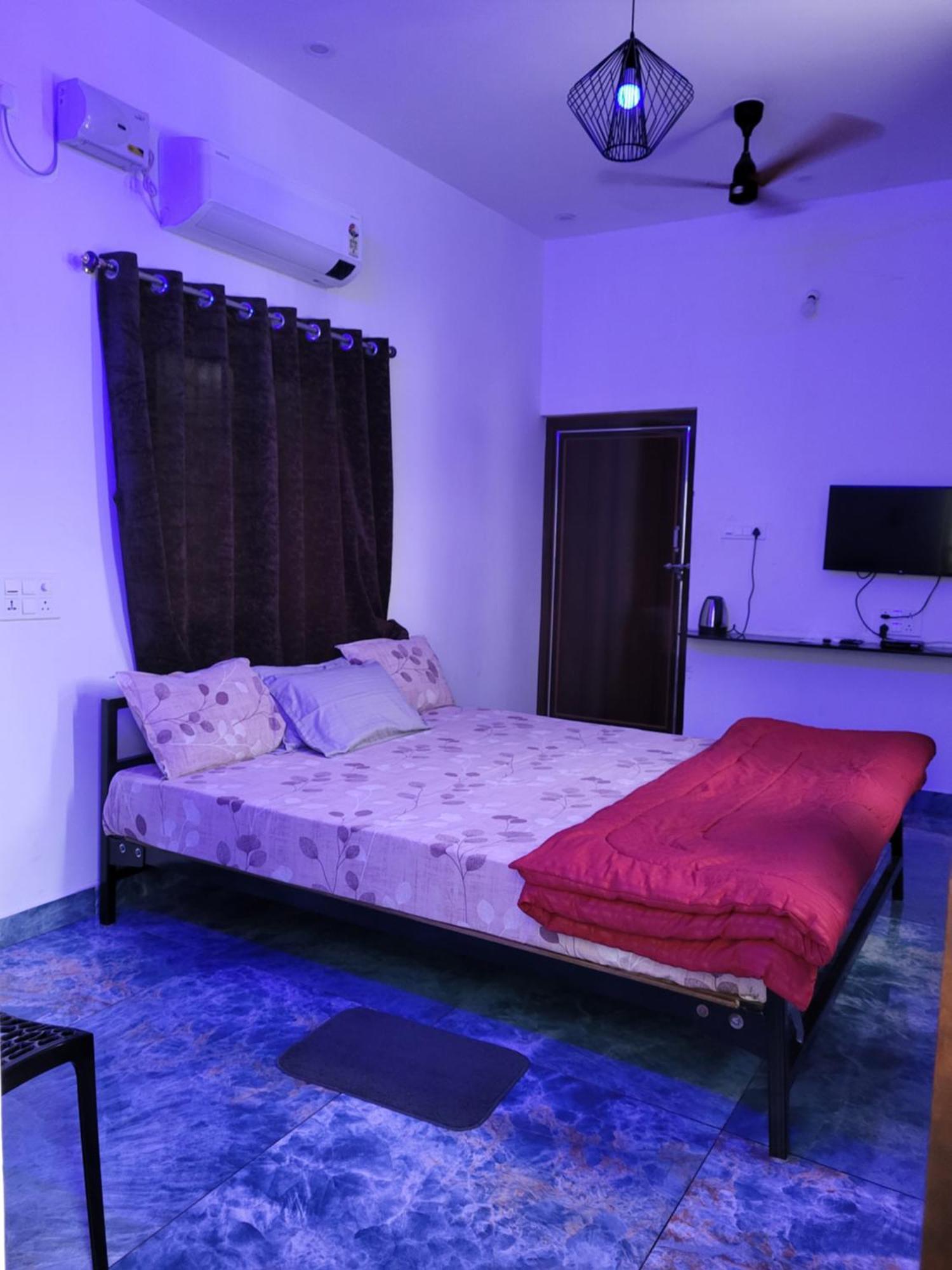 Individual Villa Stay 耶拉吉里 外观 照片