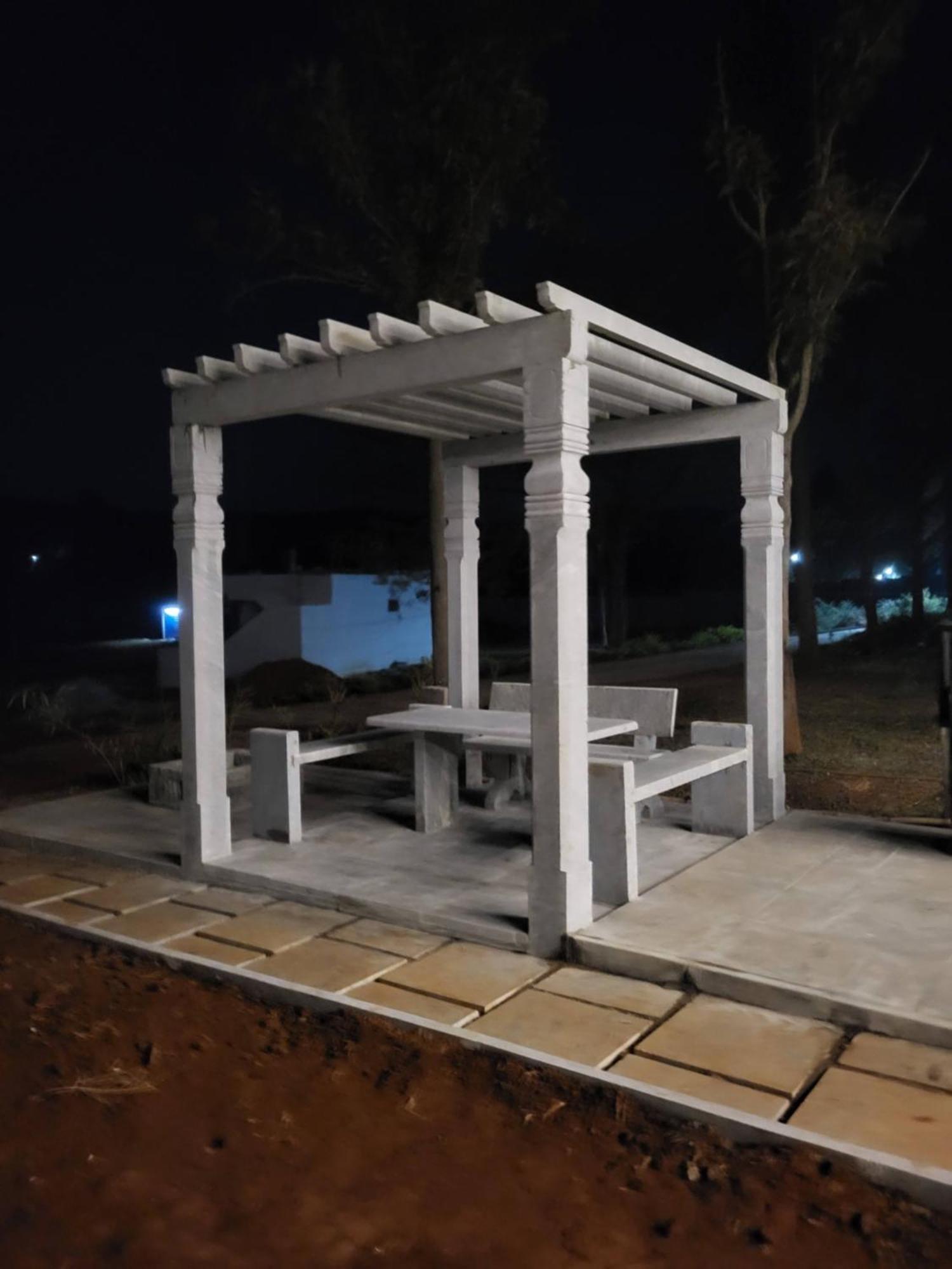 Individual Villa Stay 耶拉吉里 外观 照片