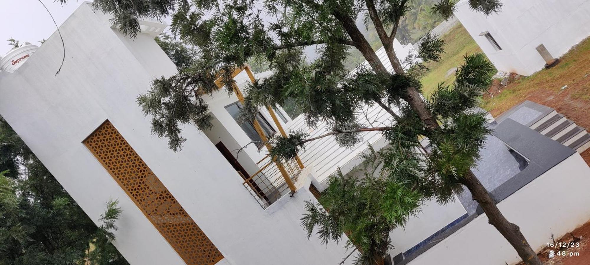 Individual Villa Stay 耶拉吉里 外观 照片